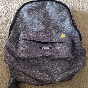 Victoria's Secret Mini Backpack